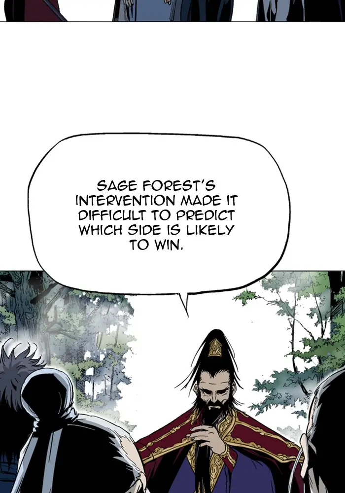 Gosu Chapter 163 Page 16