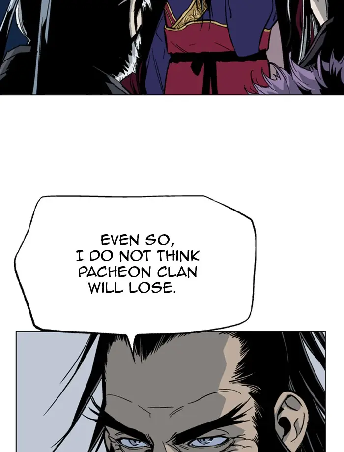 Gosu Chapter 163 Page 17