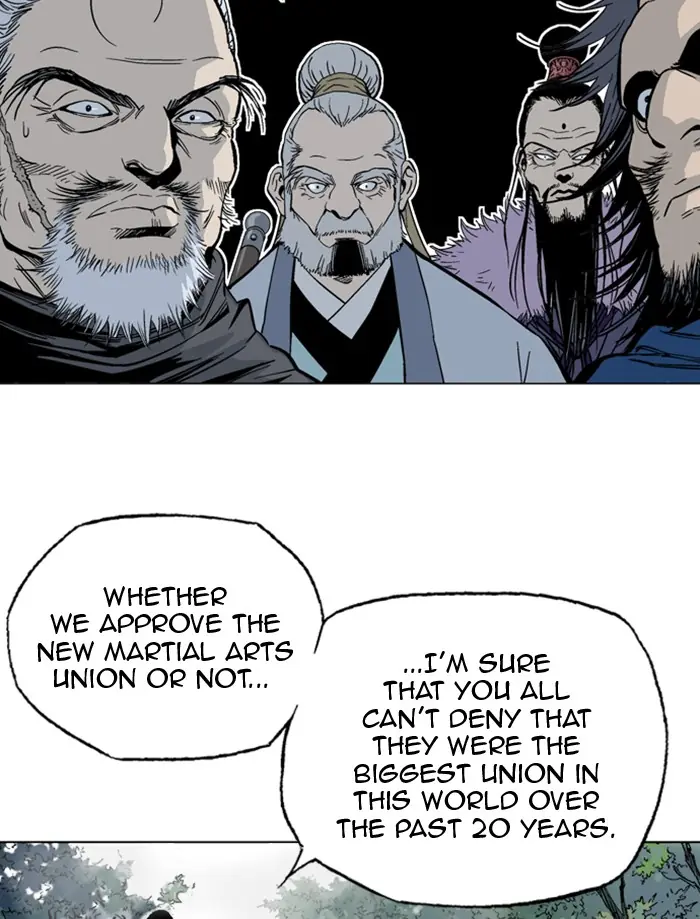 Gosu Chapter 163 Page 19