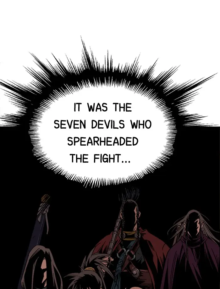 Gosu Chapter 163 Page 23