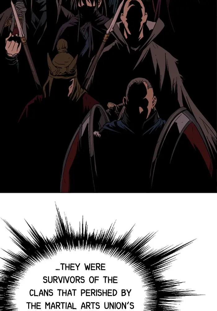 Gosu Chapter 163 Page 24