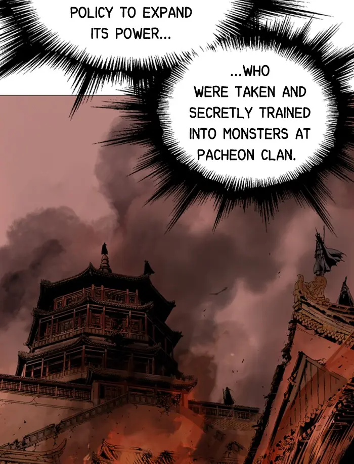 Gosu Chapter 163 Page 25