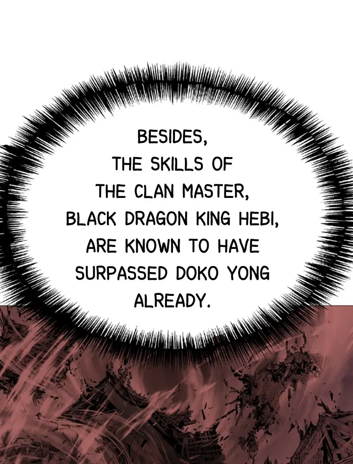 Gosu Chapter 163 Page 27