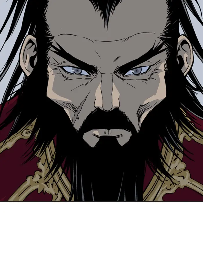 Gosu Chapter 163 Page 31