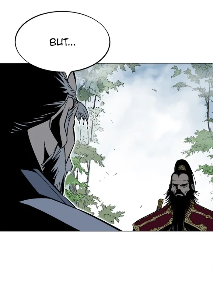 Gosu Chapter 163 Page 32