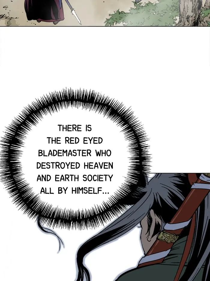 Gosu Chapter 163 Page 34