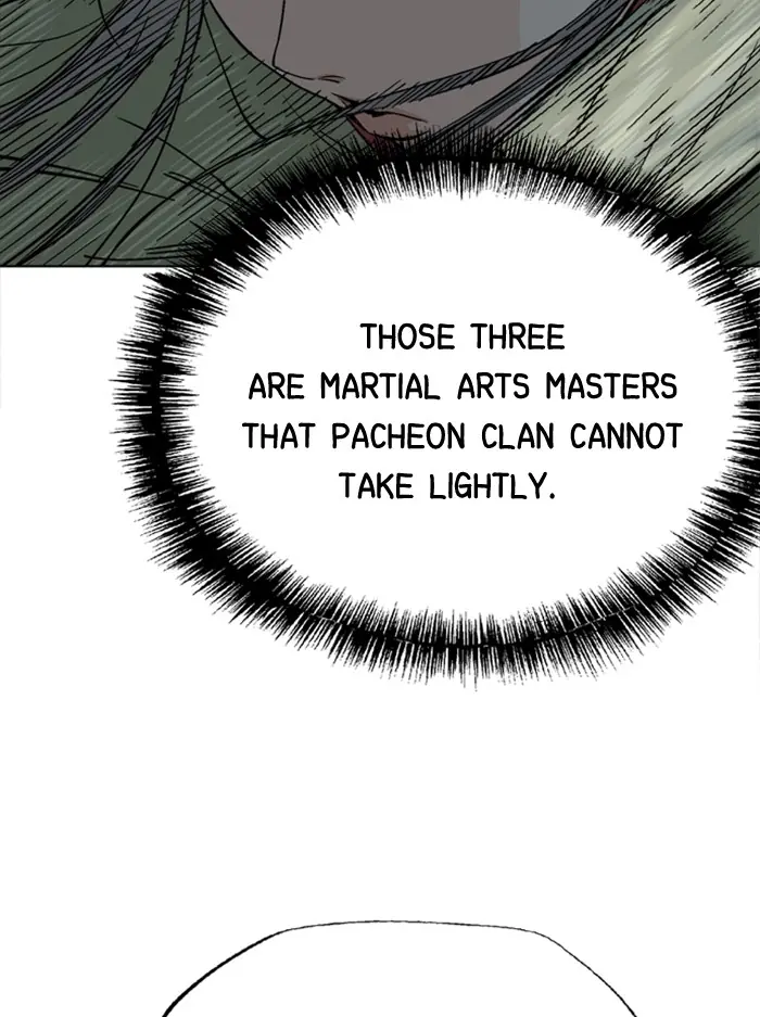 Gosu Chapter 163 Page 38