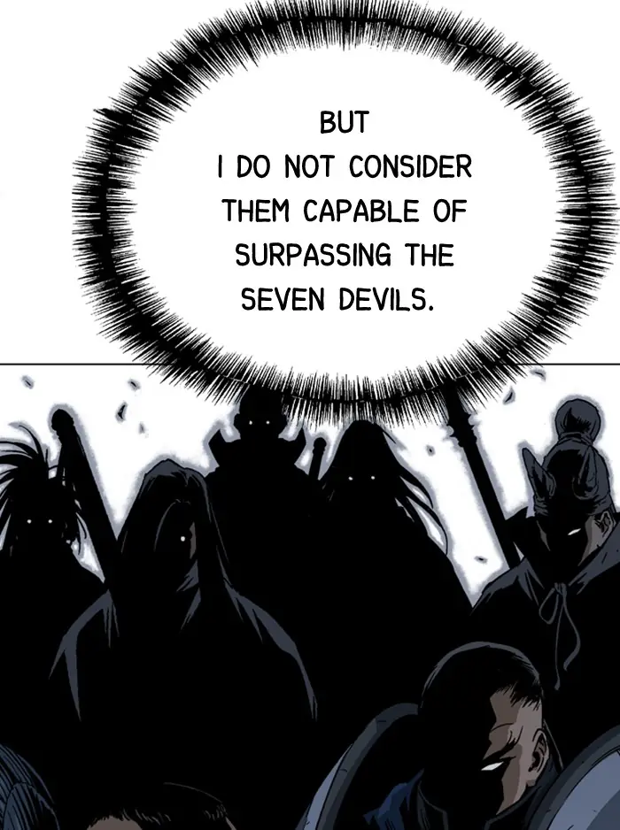 Gosu Chapter 163 Page 40