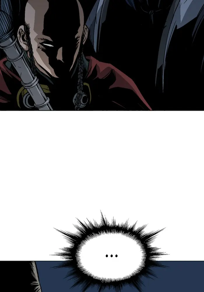 Gosu Chapter 163 Page 41