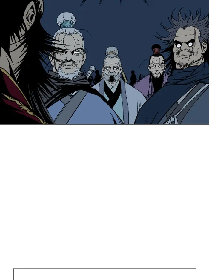 Gosu Chapter 163 Page 42