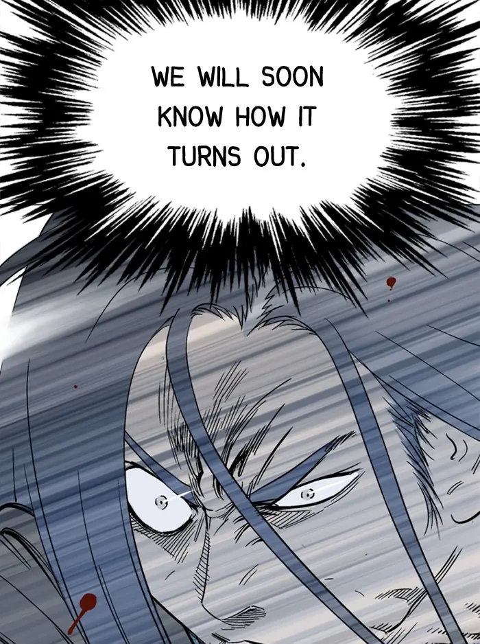 Gosu Chapter 163 Page 44