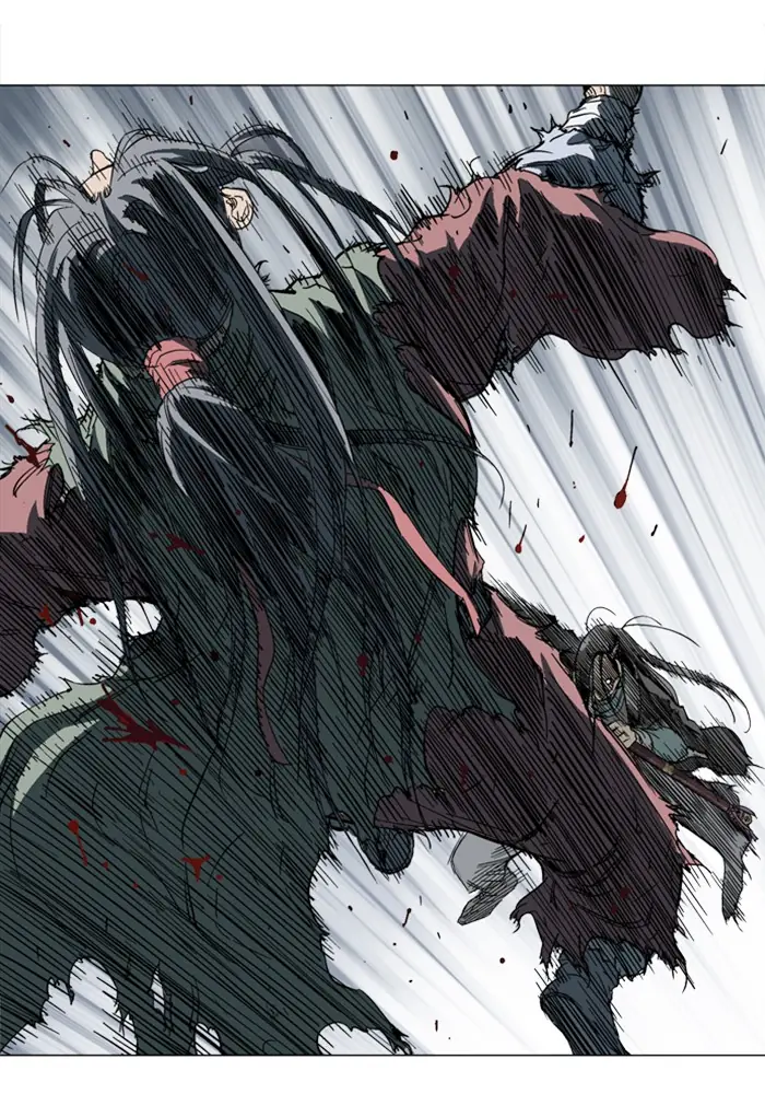 Gosu Chapter 163 Page 47