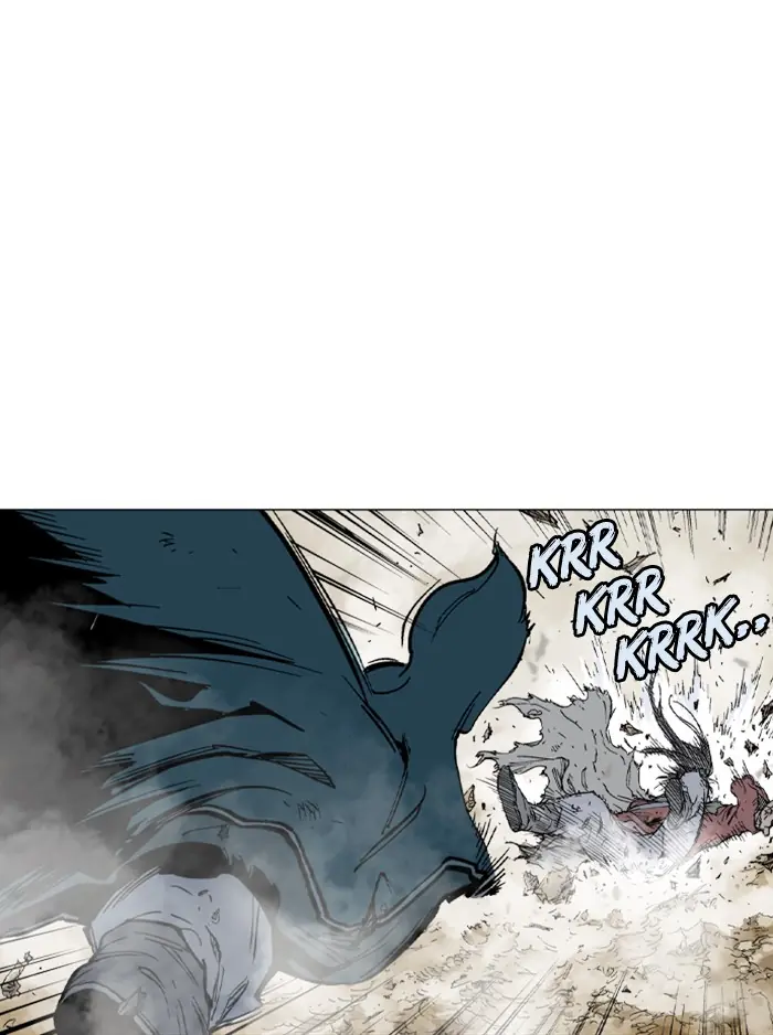 Gosu Chapter 163 Page 48