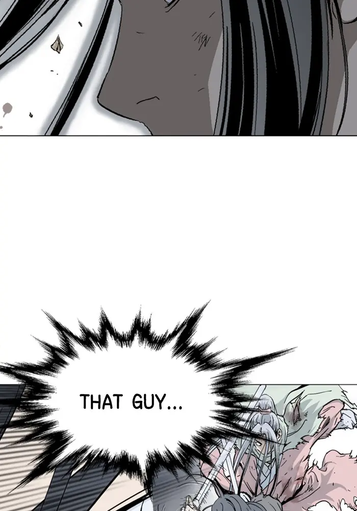 Gosu Chapter 163 Page 55