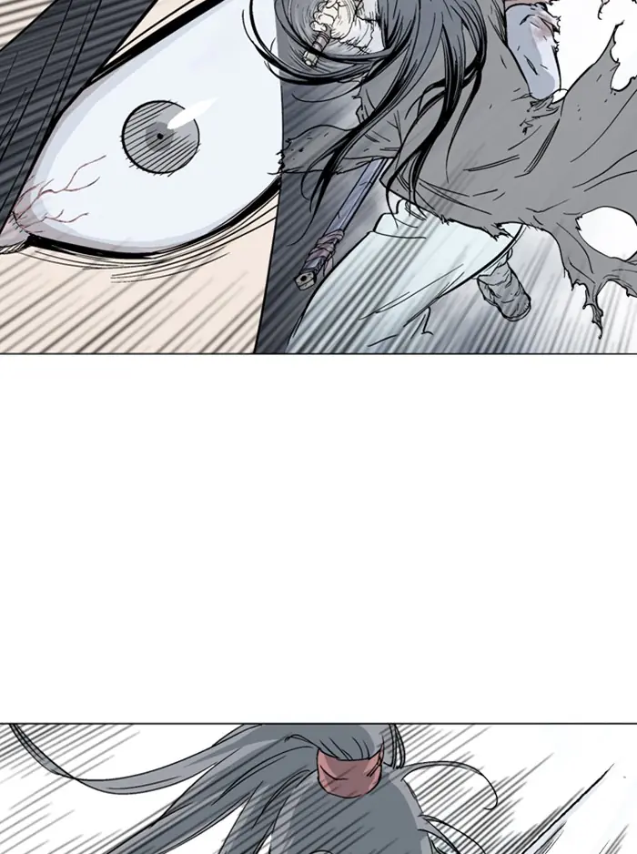 Gosu Chapter 163 Page 56