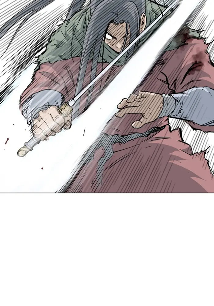 Gosu Chapter 163 Page 57