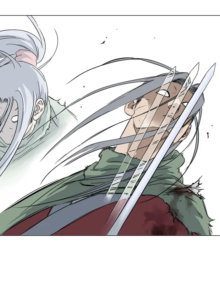 Gosu Chapter 163 Page 58