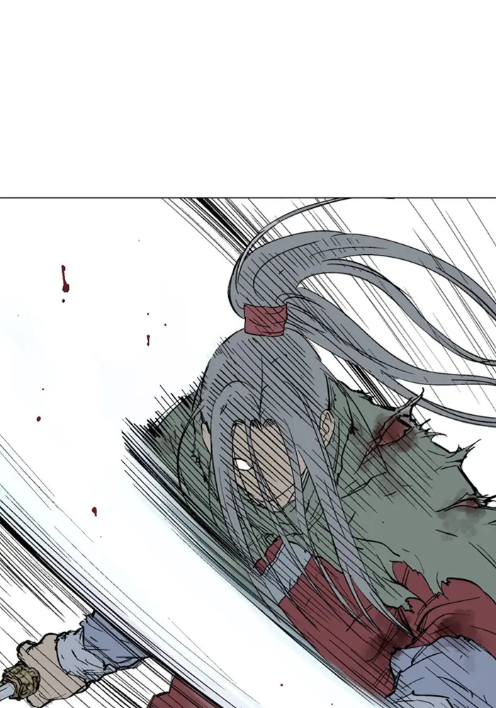 Gosu Chapter 163 Page 59