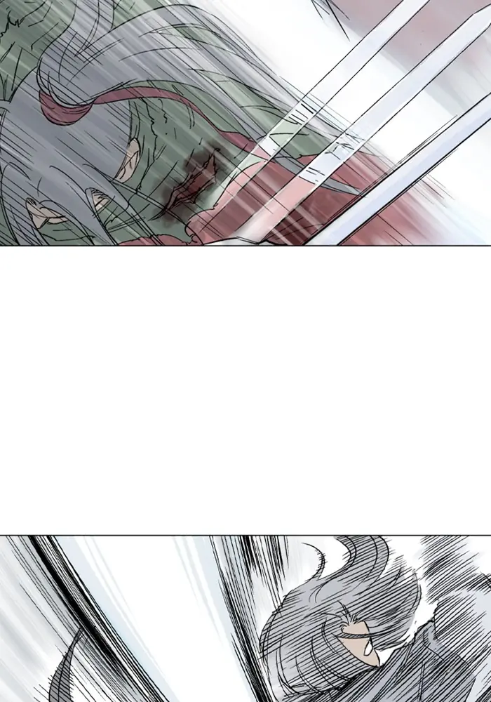 Gosu Chapter 163 Page 61