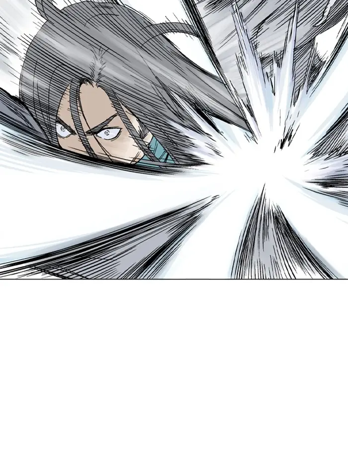 Gosu Chapter 163 Page 62