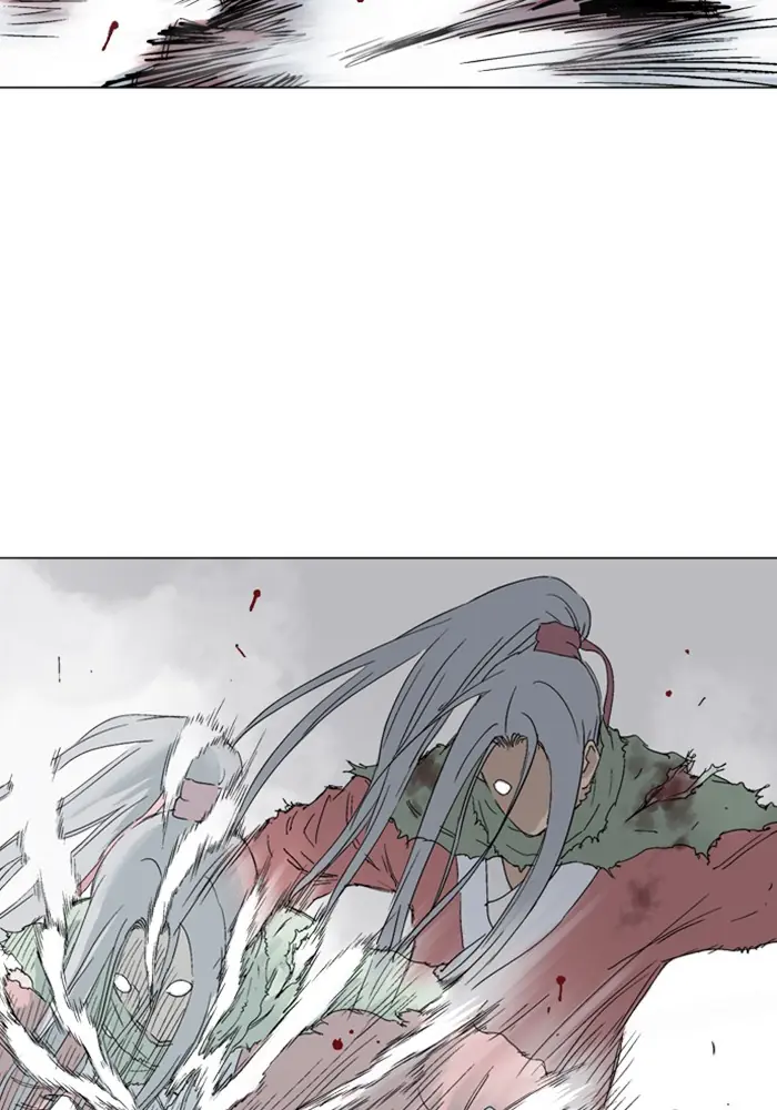 Gosu Chapter 163 Page 64