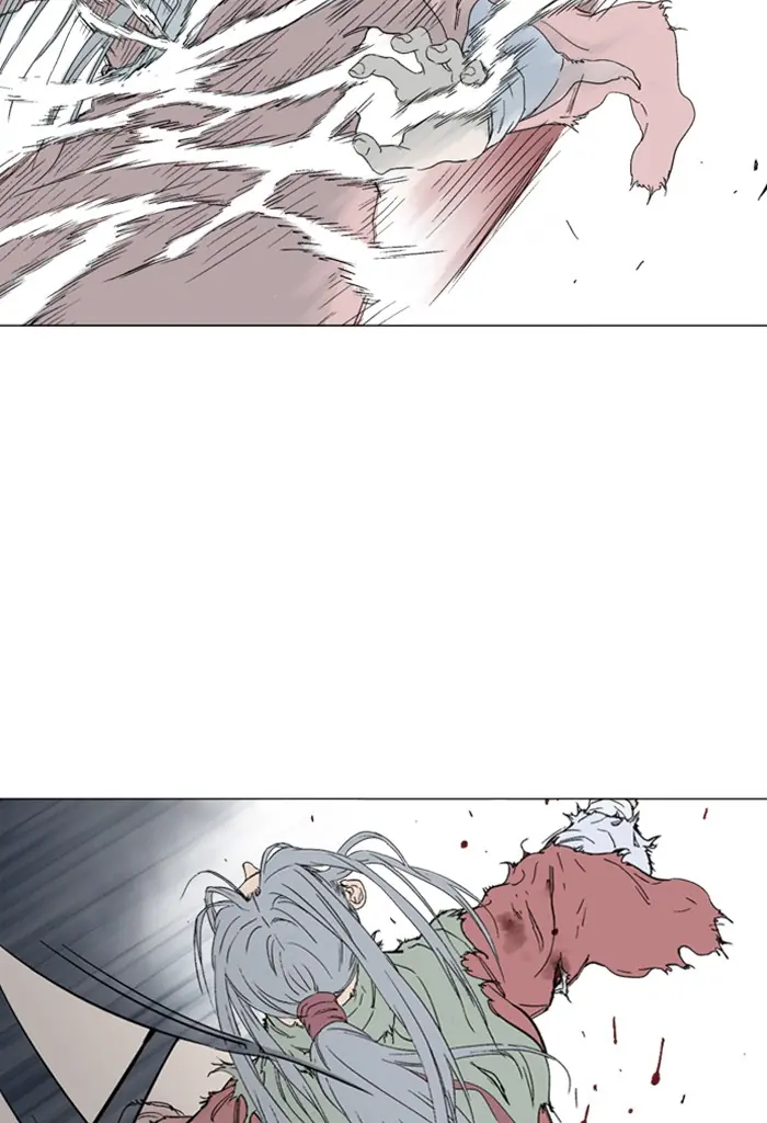 Gosu Chapter 163 Page 65