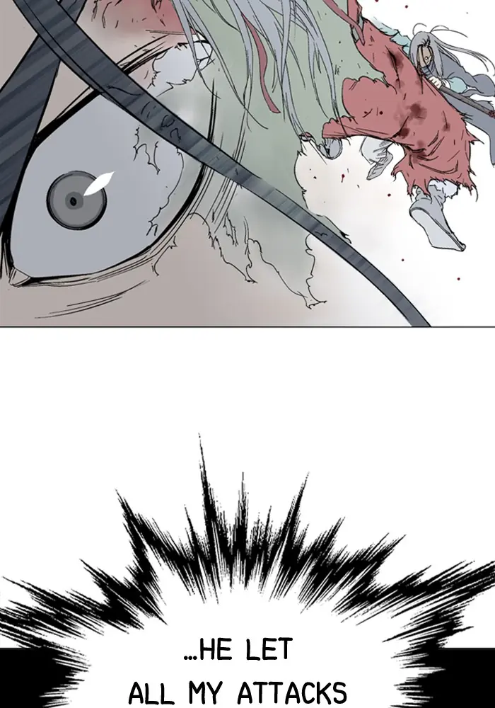 Gosu Chapter 163 Page 66