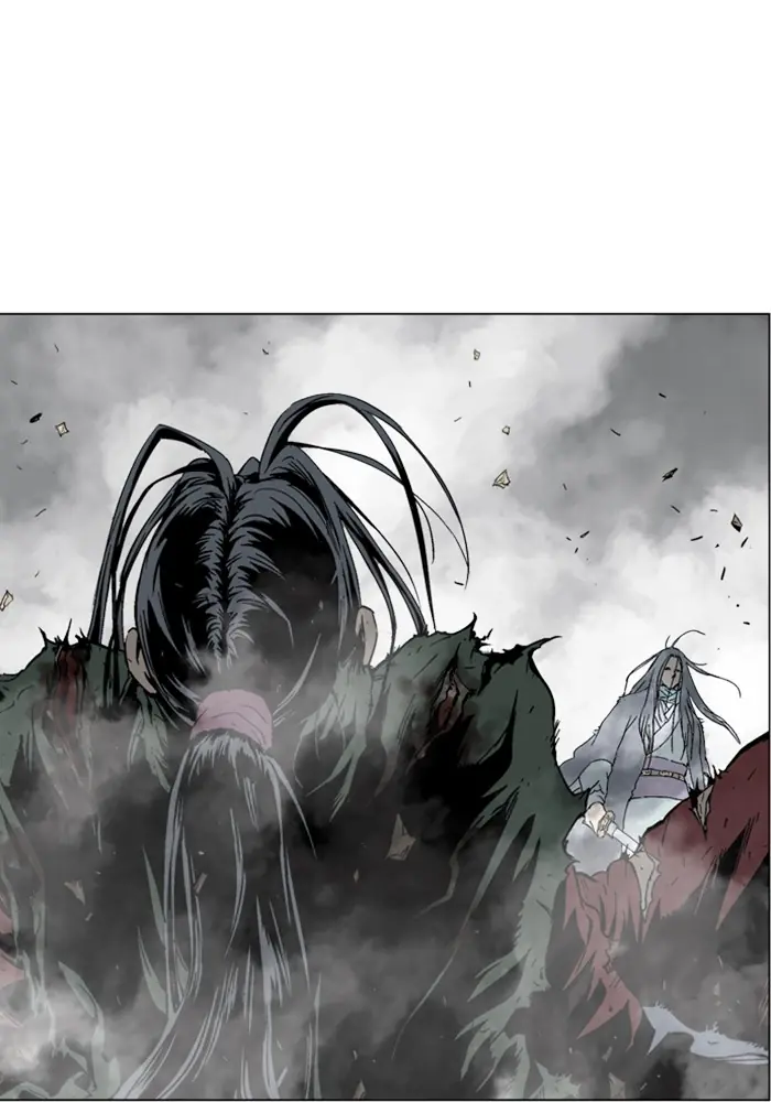 Gosu Chapter 163 Page 68