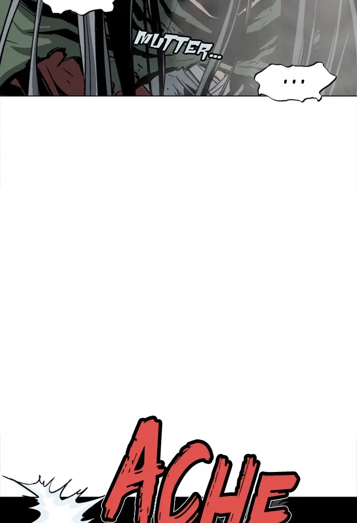 Gosu Chapter 163 Page 71