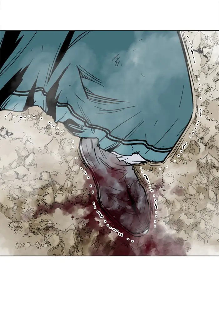 Gosu Chapter 163 Page 73