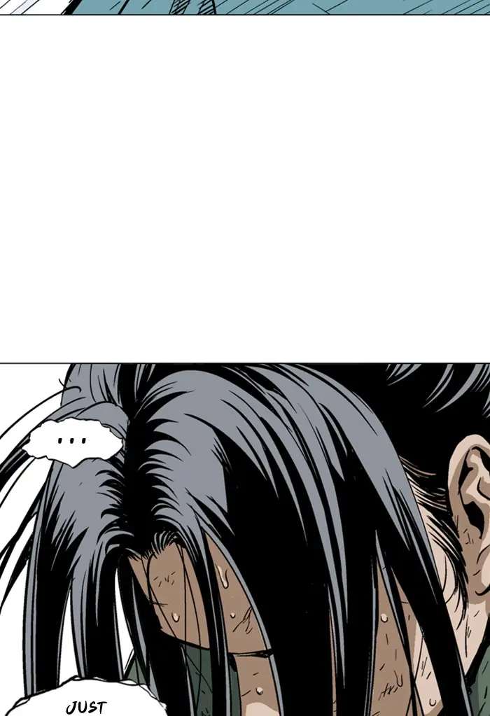 Gosu Chapter 163 Page 75