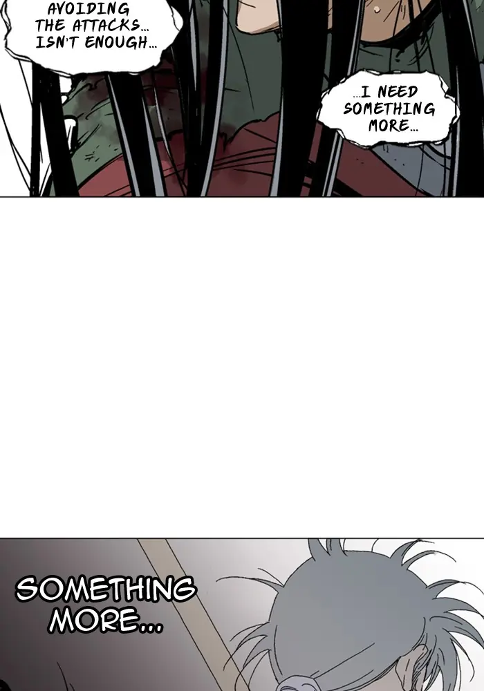 Gosu Chapter 163 Page 76