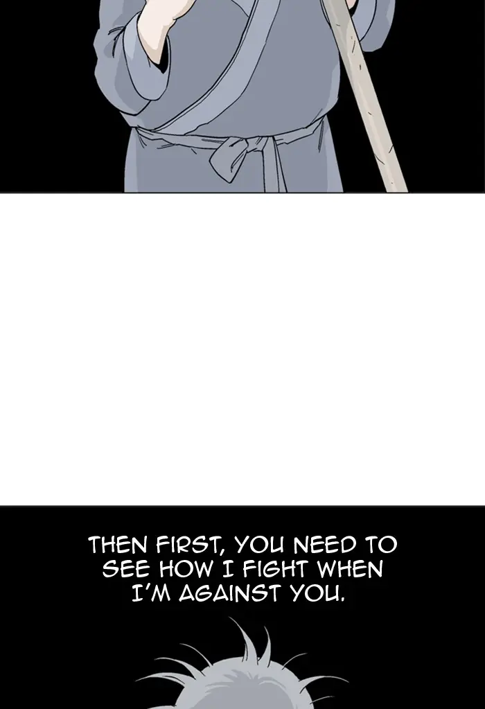 Gosu Chapter 163 Page 81