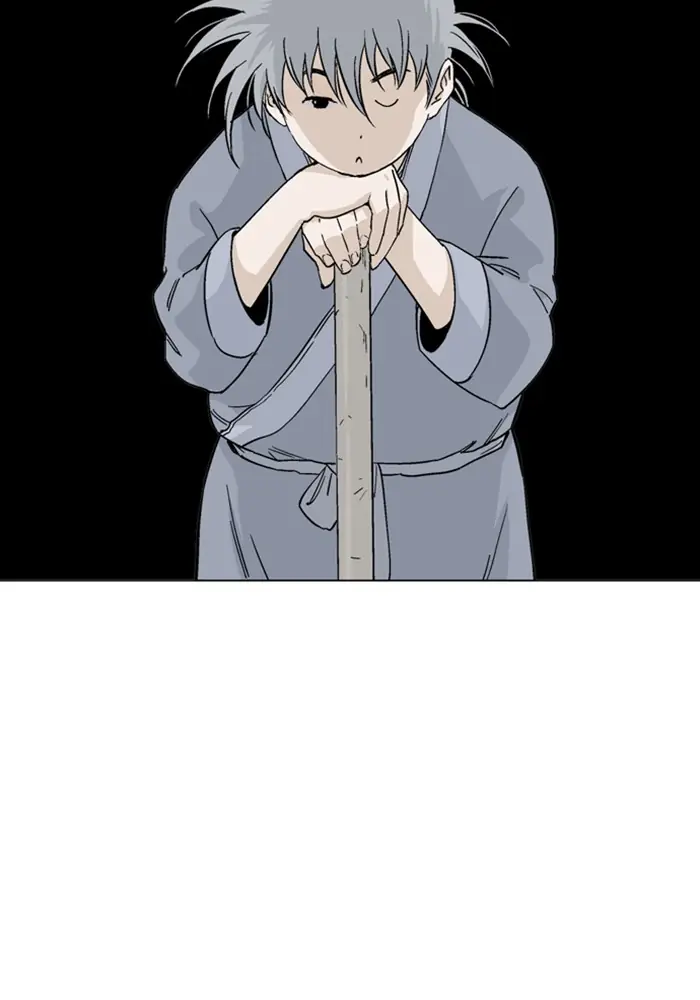 Gosu Chapter 163 Page 82