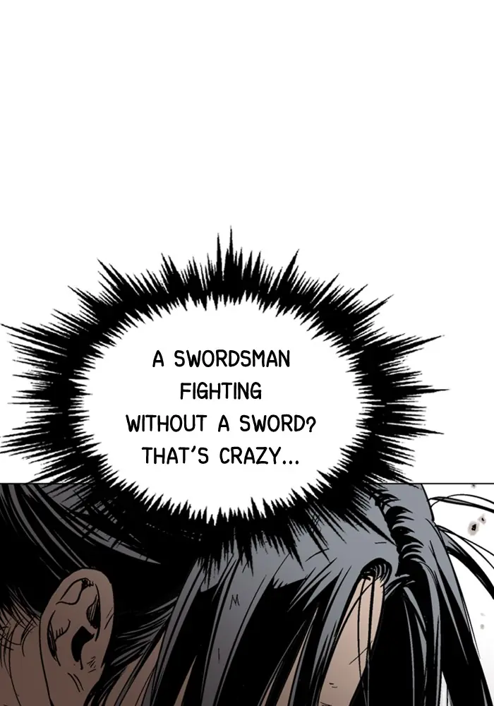 Gosu Chapter 163 Page 84