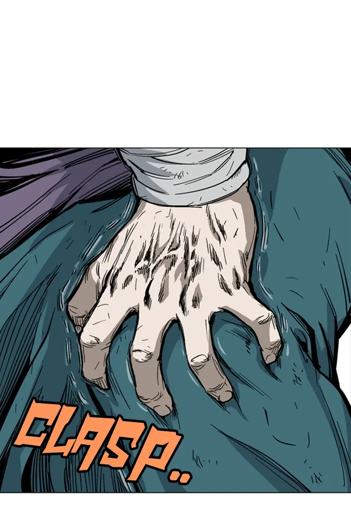 Gosu Chapter 163 Page 87