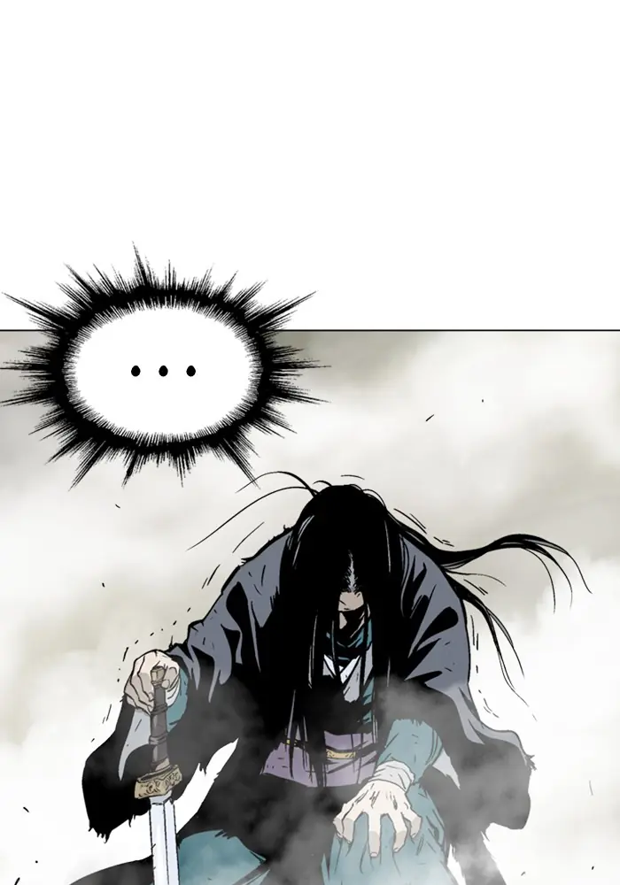 Gosu Chapter 163 Page 88