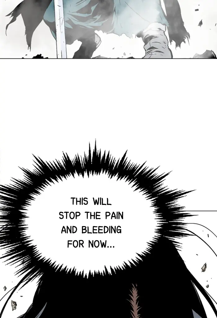 Gosu Chapter 163 Page 89