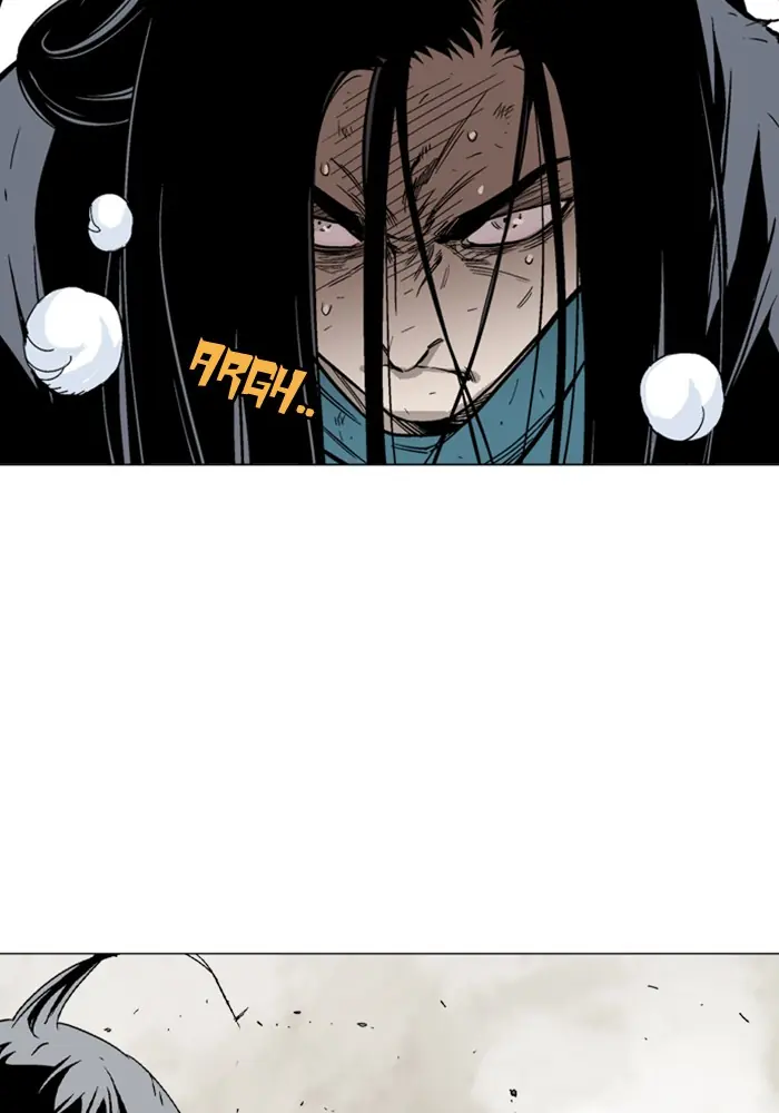 Gosu Chapter 163 Page 90