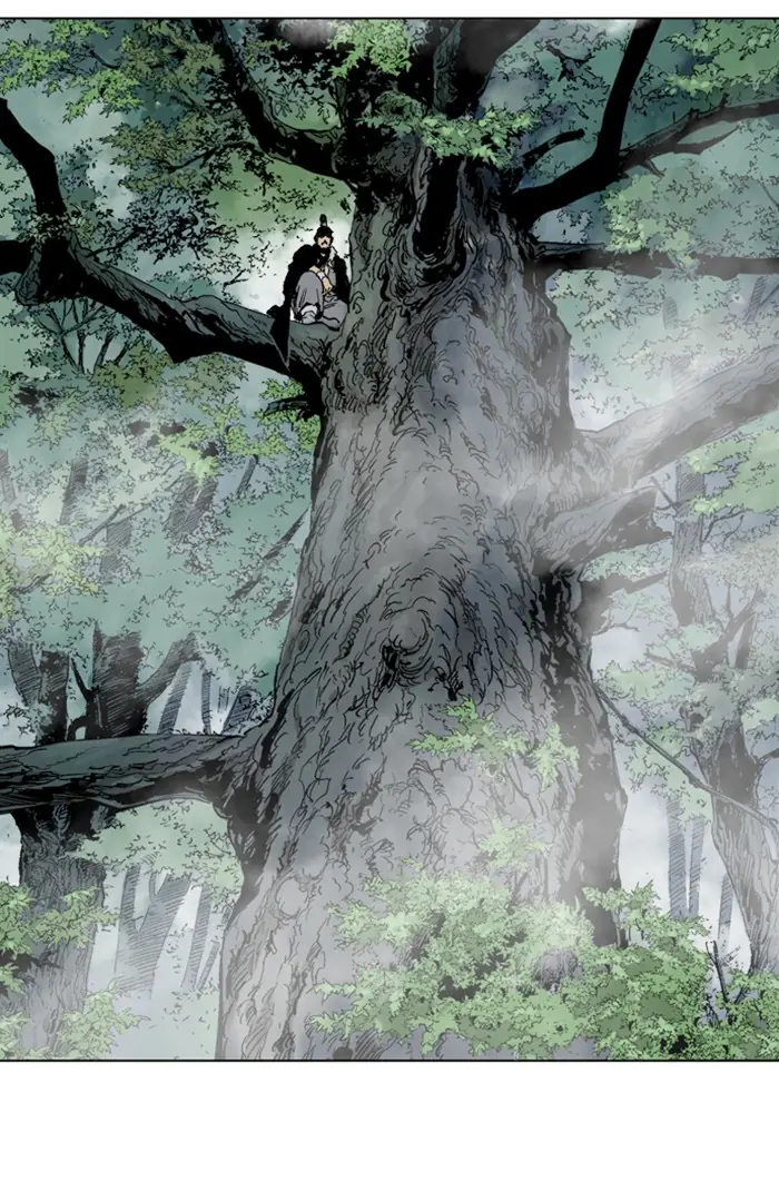 Gosu Chapter 163 Page 92