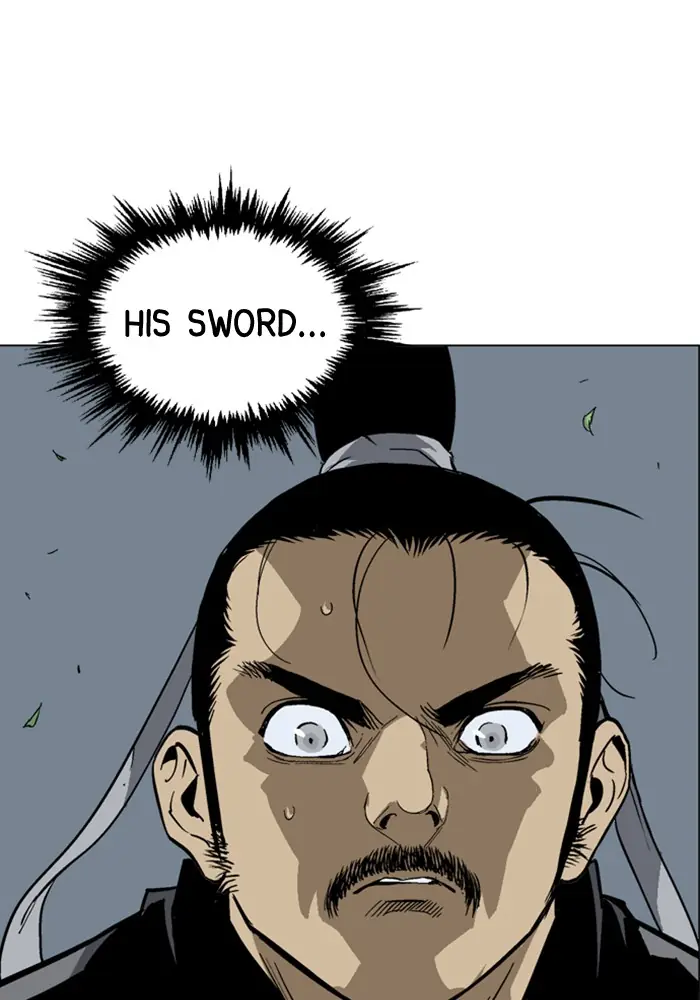 Gosu Chapter 163 Page 93