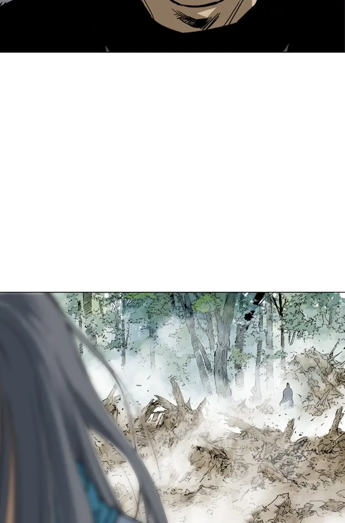 Gosu Chapter 163 Page 94