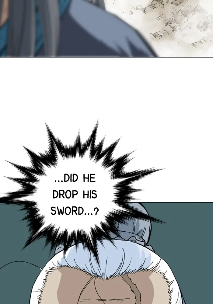 Gosu Chapter 163 Page 95