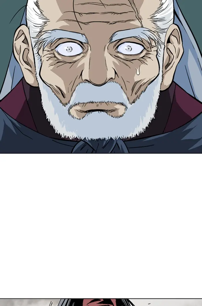 Gosu Chapter 163 Page 96