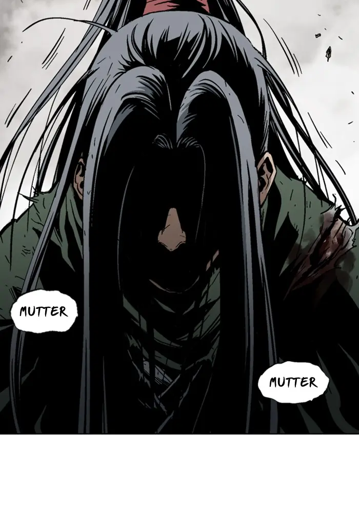 Gosu Chapter 163 Page 97