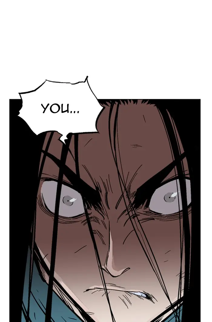 Gosu Chapter 163 Page 98