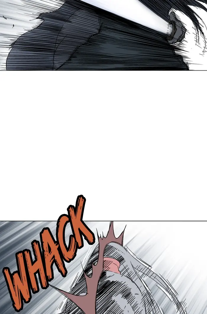 Gosu Chapter 163 Page 100