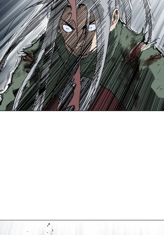 Gosu Chapter 163 Page 101