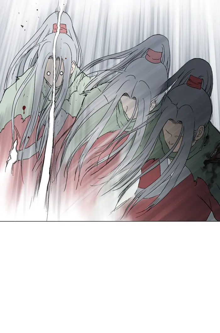 Gosu Chapter 163 Page 102