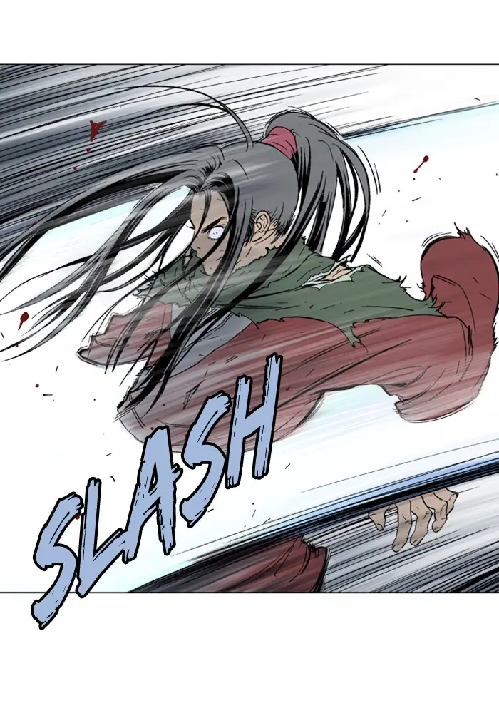 Gosu Chapter 163 Page 103